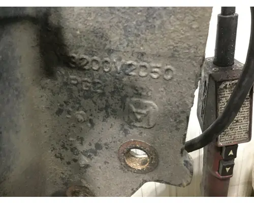 ROCKWELL MR20143M Differential Pd Drive Gear