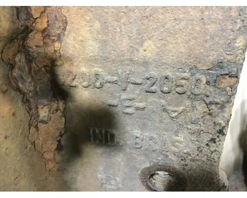 ROCKWELL MR20143M Differential Pd Drive Gear