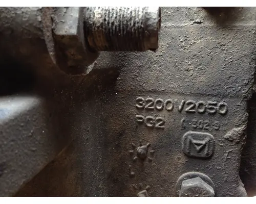 ROCKWELL MR20143M Differential Pd Drive Gear