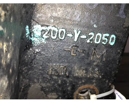 ROCKWELL MR20143M Differential Pd Drive Gear