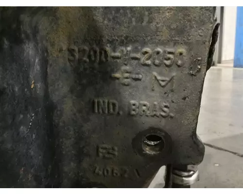 ROCKWELL MR20143M Differential Pd Drive Gear