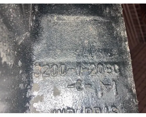 ROCKWELL MR20143M Differential Pd Drive Gear