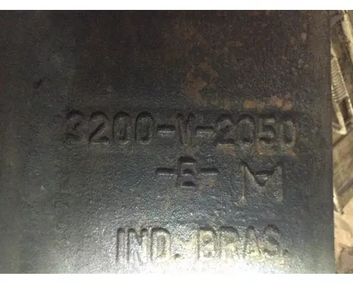 ROCKWELL MR20143M Differential Pd Drive Gear