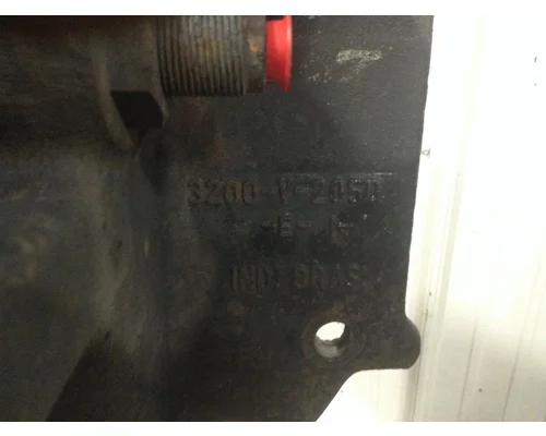 ROCKWELL MR20143M Differential Pd Drive Gear