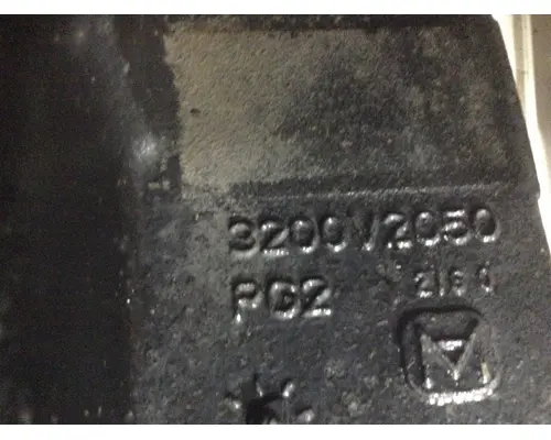 ROCKWELL MR20143M Differential Pd Drive Gear