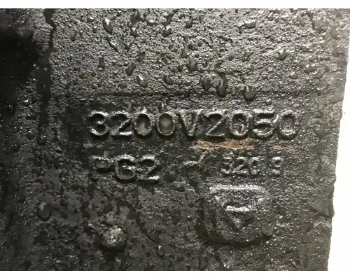 ROCKWELL MR20143M Differential Pd Drive Gear