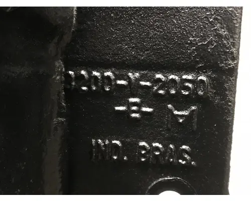 ROCKWELL MR20143M Differential Pd Drive Gear