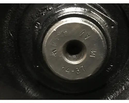 ROCKWELL MR20143M Differential Pd Drive Gear