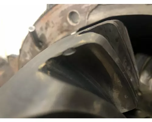 ROCKWELL MR20143M Differential Pd Drive Gear