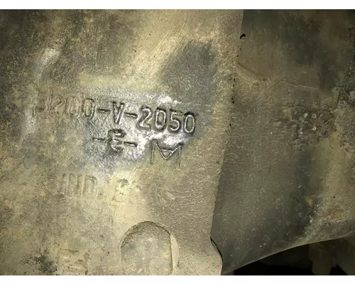 ROCKWELL MR20143M Differential Pd Drive Gear