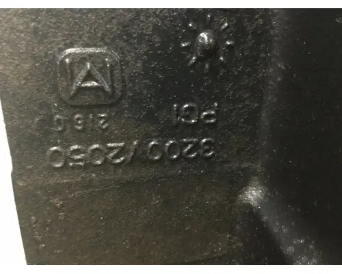 ROCKWELL MR20143M Differential Pd Drive Gear