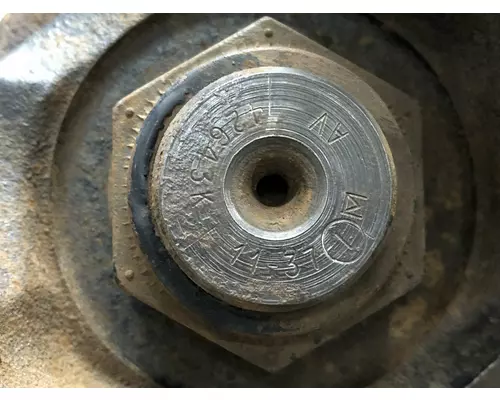 ROCKWELL MR20143M Differential Pd Drive Gear