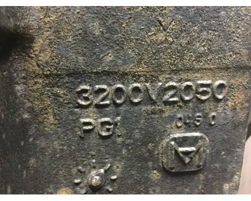 ROCKWELL MR20143M Differential Pd Drive Gear