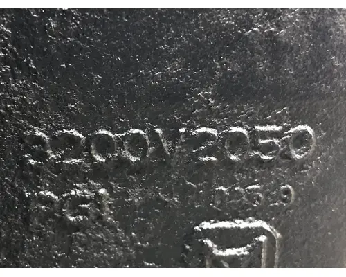 ROCKWELL MR20143M Differential Pd Drive Gear