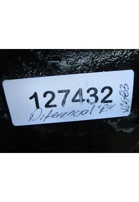 ROCKWELL MR2014E3 Rear End