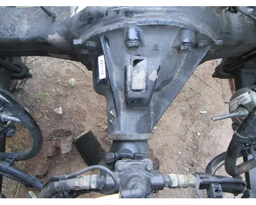 ROCKWELL MR2014E3 Rear End