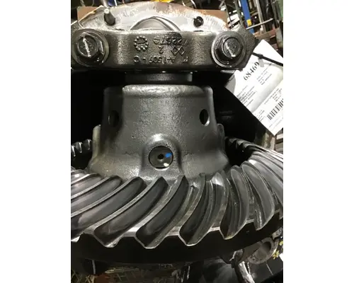 ROCKWELL MR2014E Rears (Rear)