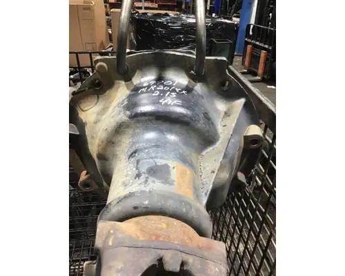 ROCKWELL MR2014E Rears (Rear)