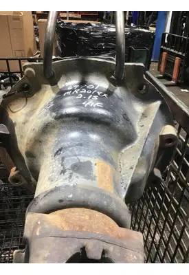 ROCKWELL MR2014E Rears (Rear)