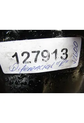 ROCKWELL MR2014P3 Rear End
