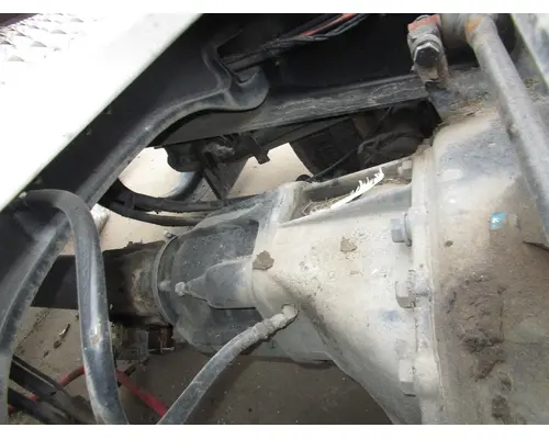 ROCKWELL MR2014P Rears (Rear)