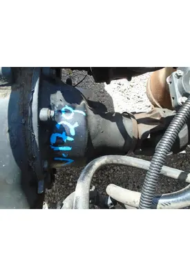 ROCKWELL MR2014X4 Rear End