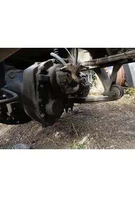 ROCKWELL MR2014X4 Rear End