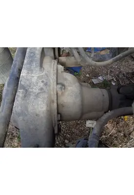 ROCKWELL MR2014X4 Rear End