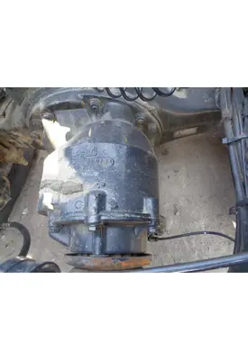 ROCKWELL MR2014X4 Rear End