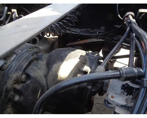 ROCKWELL MR2014X4 Rear End