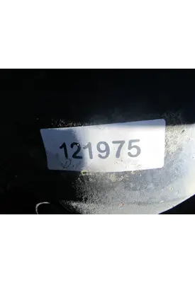 ROCKWELL MR2014X4 Rear End