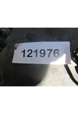 ROCKWELL MR2014X4 Rear End