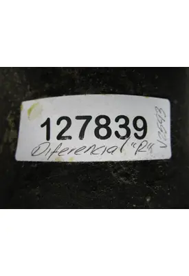 ROCKWELL MR2014X4 Rear End