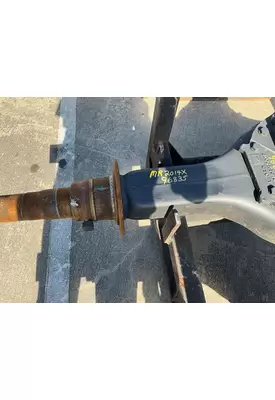 ROCKWELL MR2014X Axle Housing