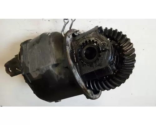 ROCKWELL MR2014X Differential Assembly (Rear, Rear)