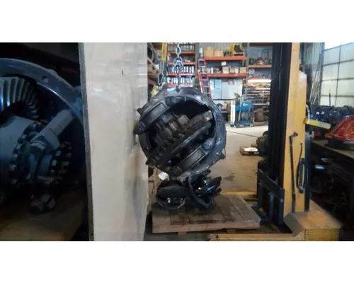 ROCKWELL MR2014X Differential Assembly (Rear, Rear)