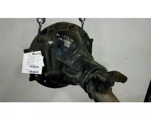 ROCKWELL MR2014X Differential Assembly (Rear, Rear)