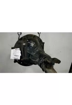 ROCKWELL MR2014X Differential Assembly (Rear, Rear)