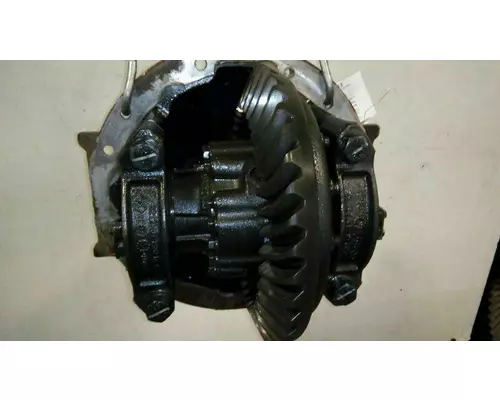 ROCKWELL MR2014X Differential Assembly (Rear, Rear)