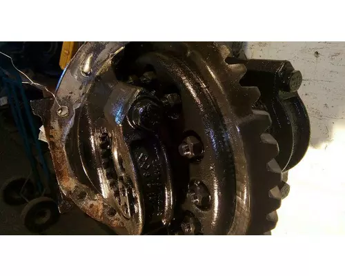 ROCKWELL MR2014X Differential Assembly (Rear, Rear)