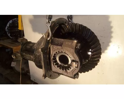 ROCKWELL MR2014X Differential Assembly (Rear, Rear)