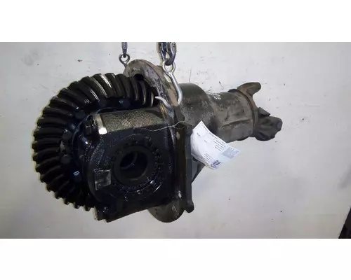 ROCKWELL MR2014X Differential Assembly (Rear, Rear)