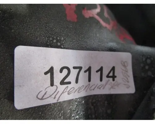 ROCKWELL MR2014X Rear End