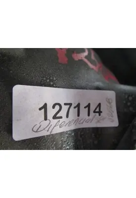 ROCKWELL MR2014X Rear End