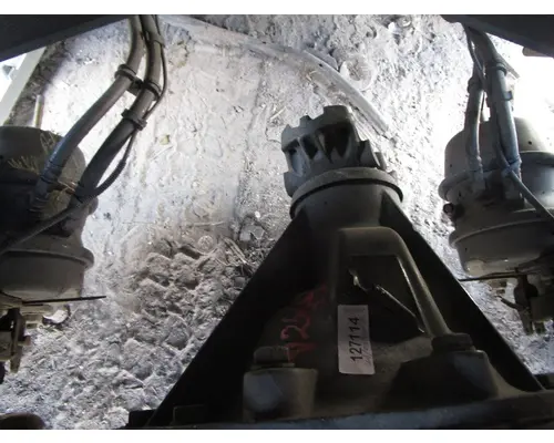 ROCKWELL MR2014X Rear End