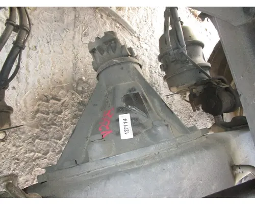 ROCKWELL MR2014X Rear End