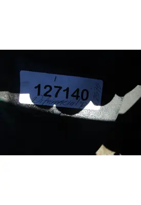 ROCKWELL MR2014X Rear End