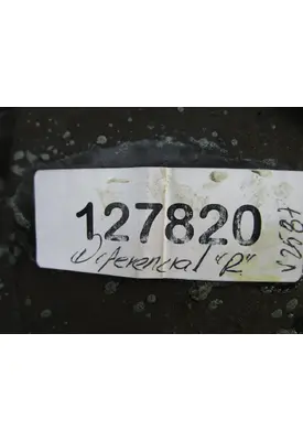 ROCKWELL MR2014X Rear End