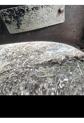 ROCKWELL MR2014X Rear End