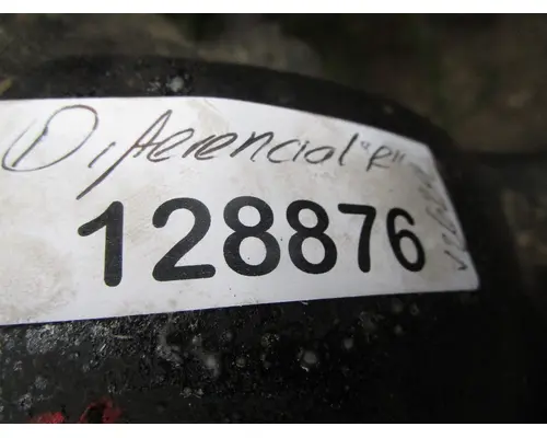 ROCKWELL MR2014X Rear End